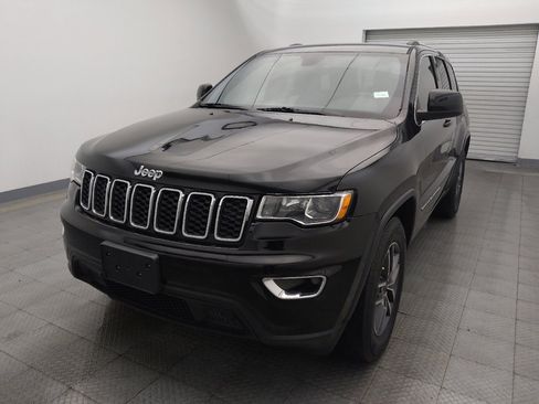 Used 2020 Jeep Grand Cherokee Laredo w/ Laredo X Package image 15