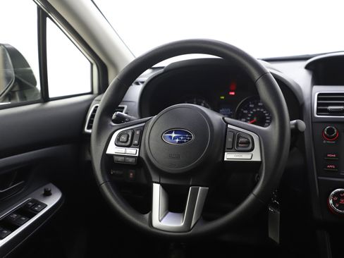 Used 2017 Subaru Crosstrek 2.0i image 14