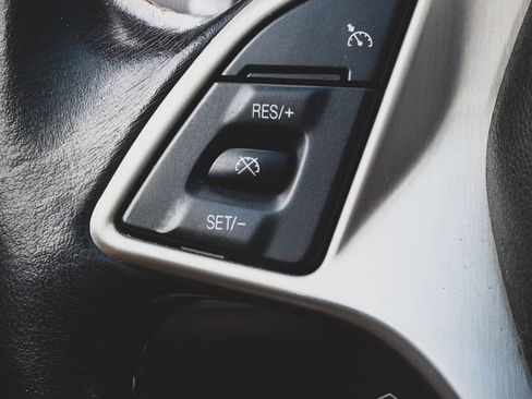Used 2014 Chevrolet Corvette Stingray Coupe w/ 2LT Preferred Equipment Group RWD image 13