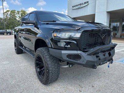 Certified 2025 RAM 1500 Big Horn