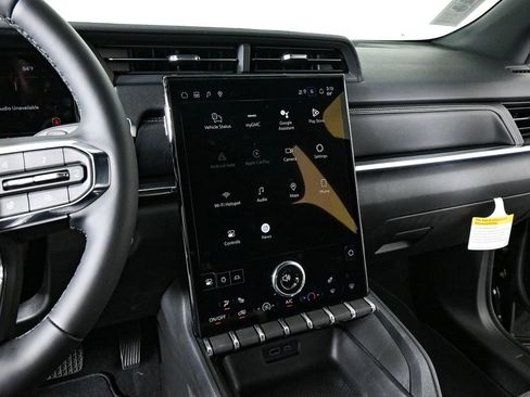 New 2026 GMC Terrain Elevation image 12