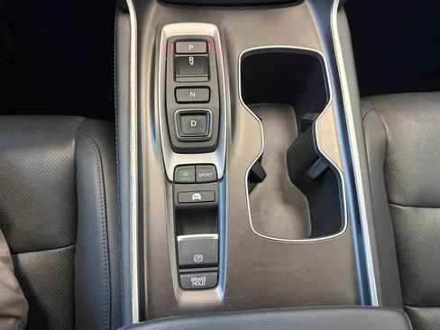 Used 2021 Honda Accord EX-L image 26