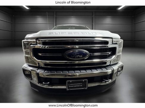 Used 2022 Ford F250 Lariat image 10