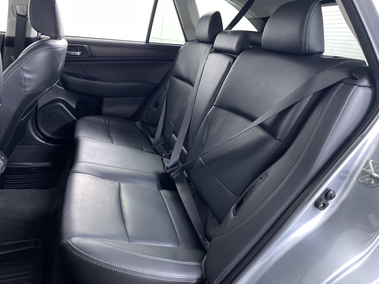 Used 2019 Subaru Outback 2.5i Limited AWD/4WD image 19