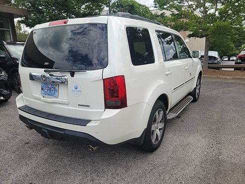 Used 2013 Honda Pilot Touring image 3