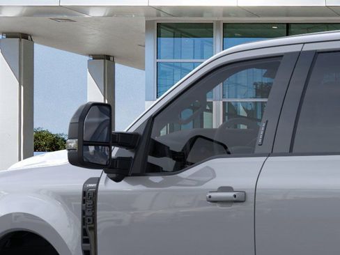 New 2025 Ford F250 Lariat w/ Lariat Ultimate Package image 42