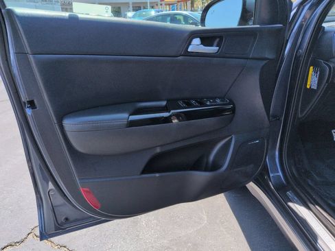 Used 2019 Kia Sportage SX FWD image 25