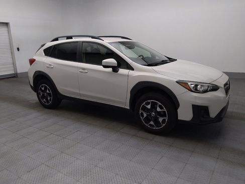 Used 2018 Subaru Crosstrek 2.0i Premium w/ Eyesight System AWD/4WD image 11