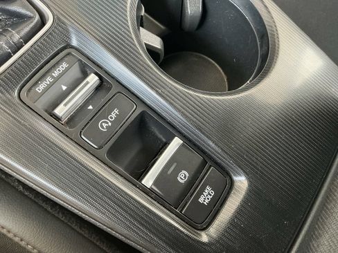 Used 2023 Honda Civic Sport image 25