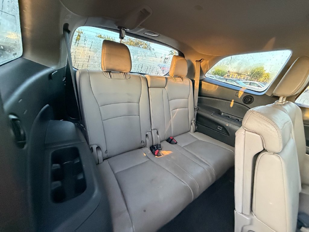 Used 2018 Honda Pilot EX-L image 15