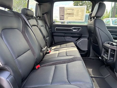 New 2026 RAM 1500 Laramie w/ Night Edition image 34
