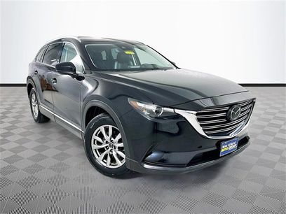 Used 2019 MAZDA CX-9 Touring