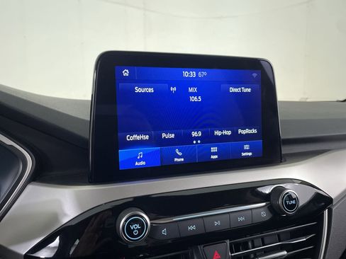Used 2020 Ford Escape SEL AWD/4WD image 15
