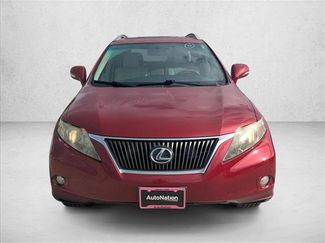 Used 2011 Lexus RX 350 2WD w/ Premium Pkg video 2