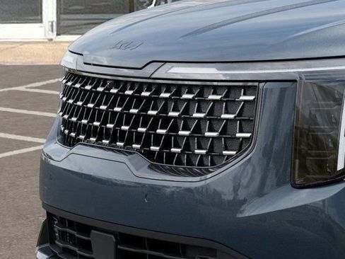 New 2026 Kia Carnival SX Prestige image 12