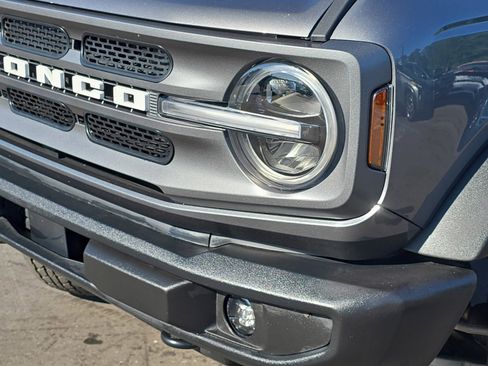 Used 2023 Ford Bronco Big Bend AWD/4WD image 34
