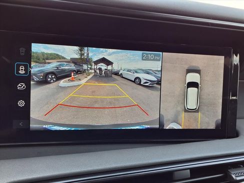 New 2026 Hyundai Palisade XRT Pro image 19