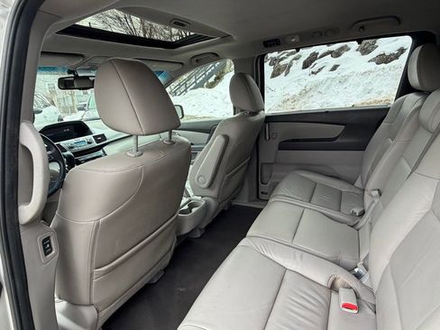 Used 2012 Honda Odyssey EX-L image 23