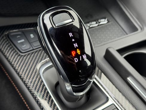 New 2025 Cadillac CT5 Sport image 25