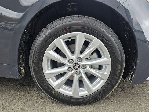 New 2026 Toyota Corolla XLE FWD image 9