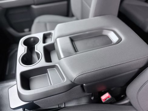 New 2026 Chevrolet Silverado 3500 W/T image 28