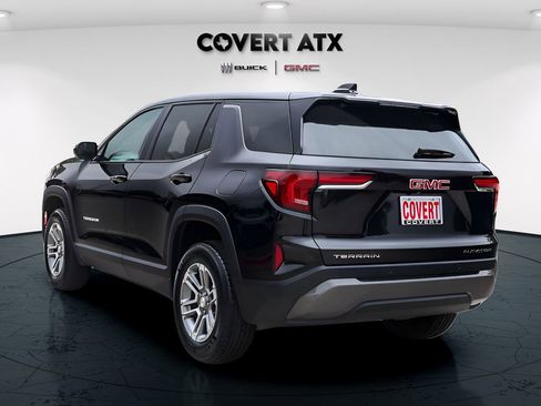 Used 2026 GMC Terrain Elevation image 5