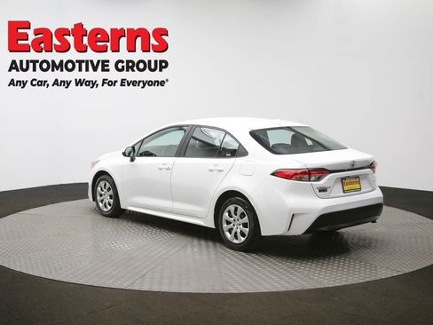 Used 2024 Toyota Corolla LE image 62