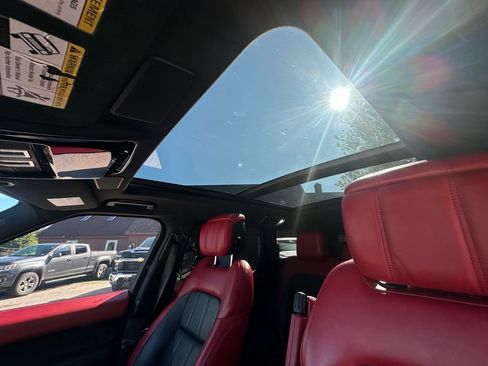 Used 2019 Land Rover Range Rover Sport Autobiography AWD/4WD image 17