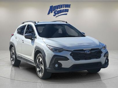 Certified 2025 Subaru Crosstrek 2.5i Limited