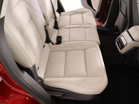 New 2026 Lincoln Nautilus Premier AWD/4WD image 14