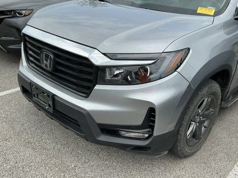 Used 2023 Honda Ridgeline RTL image 17