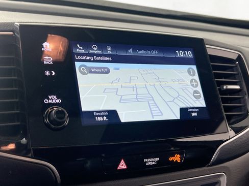 Used 2022 Honda Passport TrailSport image 13