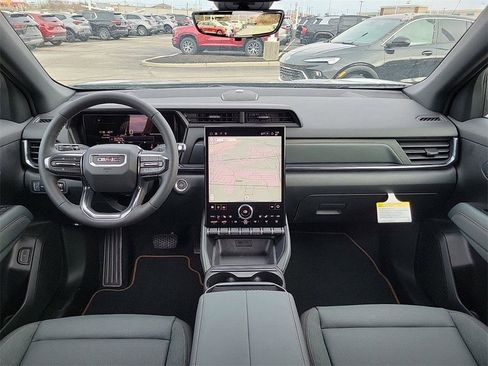 New 2026 GMC Terrain AT4 w/ Convenience Package III image 8