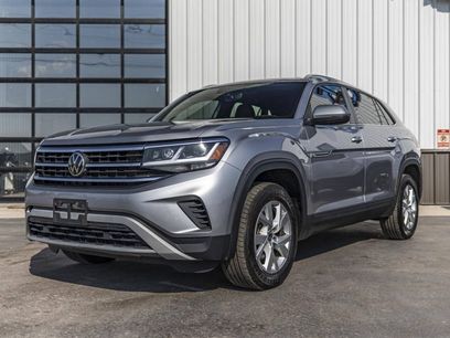 Used 2020 Volkswagen Atlas Cross Sport S