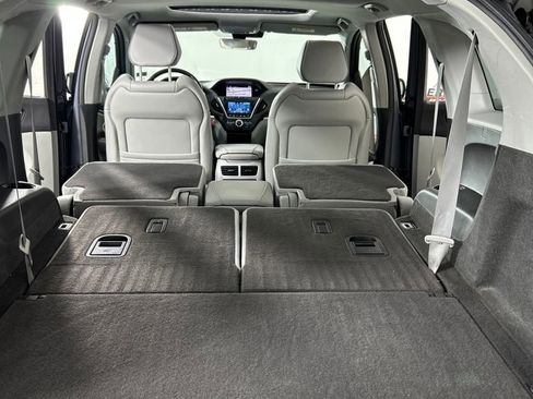 Used 2017 Acura MDX SH-AWD w/ Advance Package image 23