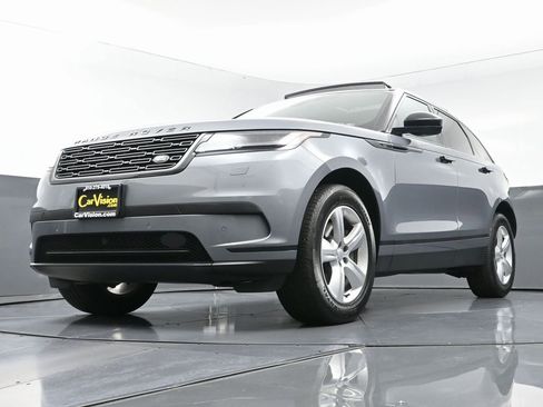 Used 2025 Land Rover Range Rover Velar S AWD/4WD image 50