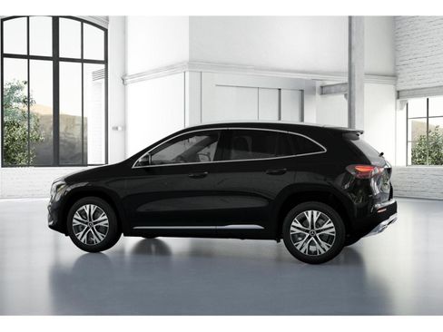 New 2026 Mercedes-Benz GLA 250 4MATIC image 32