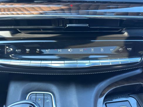 Used 2023 Cadillac Escalade ESV Sport Platinum image 23