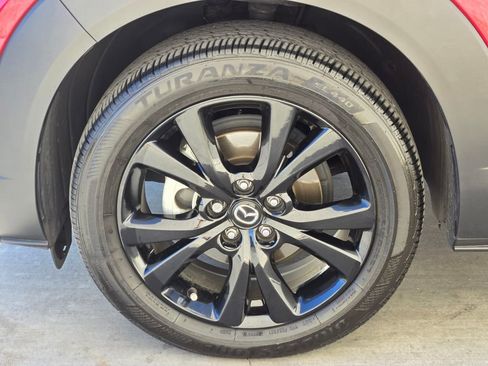 Used 2025 MAZDA CX-30 AWD 2.5 S w/ Select Sport Pkg image 11