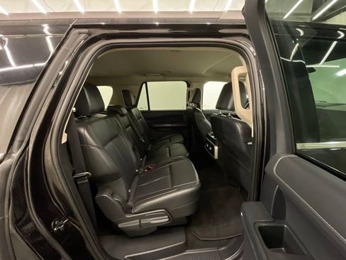 Used 2024 Ford Expedition Max XLT AWD/4WD image 25