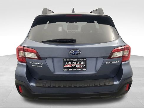 Used 2018 Subaru Outback 2.5i Limited image 5