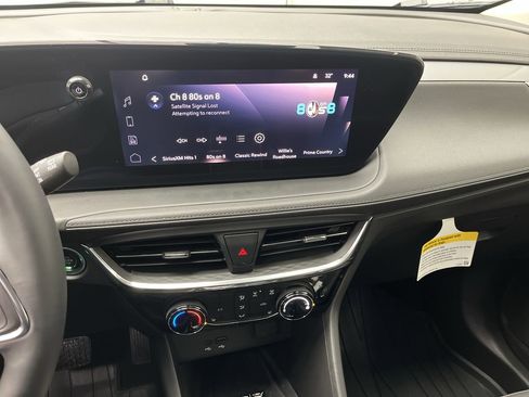 New 2026 Buick Encore GX Sport Touring w/ Advanced Technology Package image 15