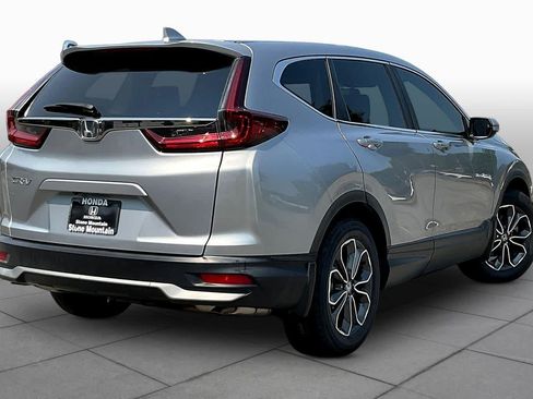 Used 2020 Honda CR-V EX image 13