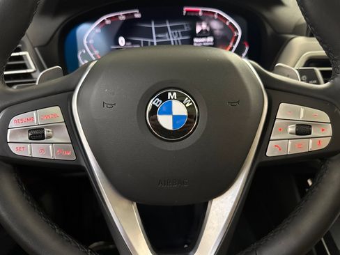 Certified 2024 BMW X3 sDrive30i w/ Convenience Package RWD image 18