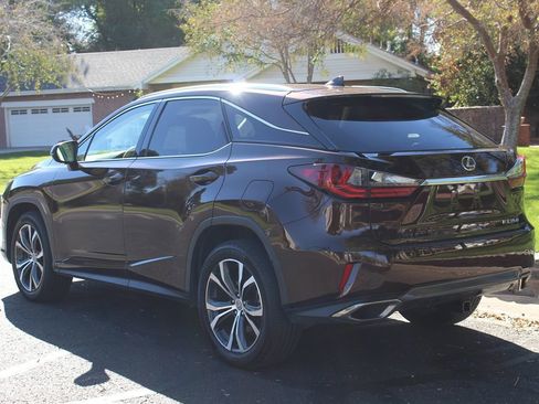 Used 2017 Lexus RX 350 AWD image 34