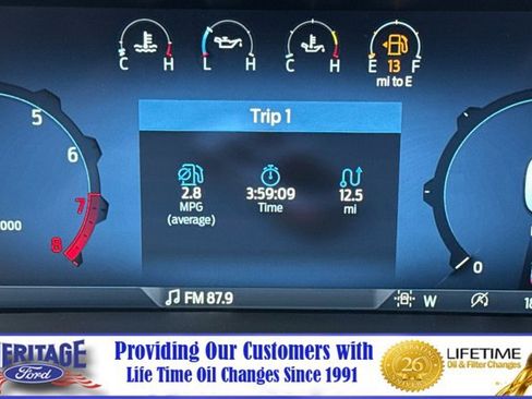 Used 2025 Ford F150 XL w/ Equipment Group 103A High image 22