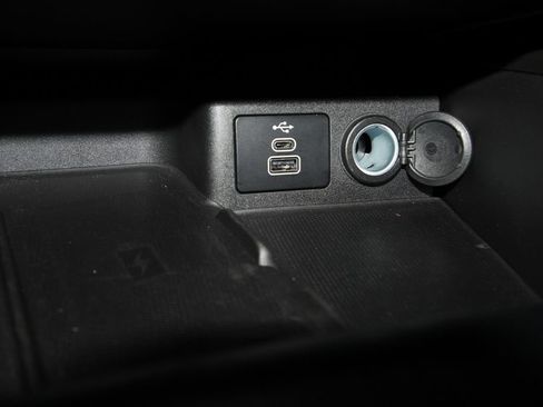 Used 2025 Ford Escape ST-Line Elite w/ Tech Pack #2 image 20