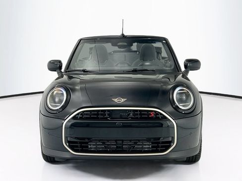 New 2026 MINI Cooper S FWD image 2