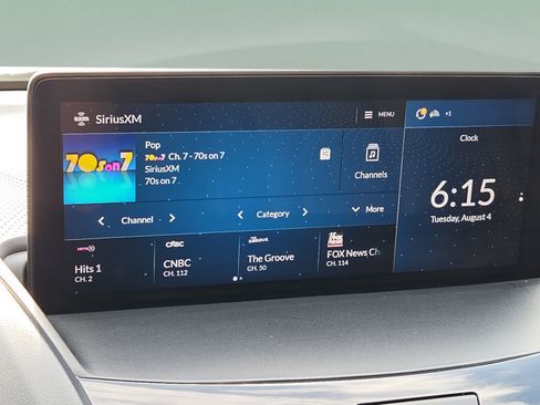 Used 2020 Acura RDX FWD image 23