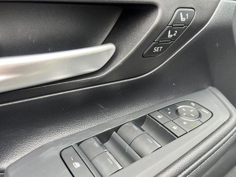 New 2026 Toyota Grand Highlander AWD Hybrid image 36